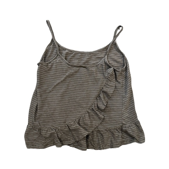 Anthropologie Morena Peplum Top Size Small - Picture 2 of 3